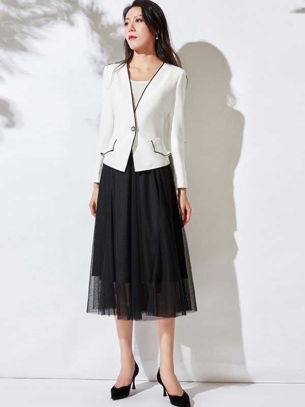 2021年做什么生意有前景 乔帛女装市场广阔备受青睐