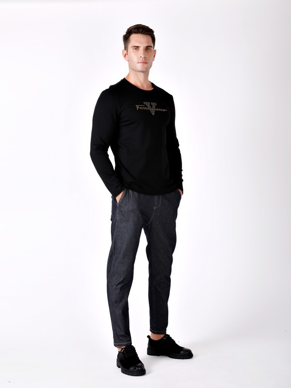 商务男装品牌有哪些?恩咖男装怎么样?