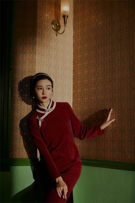 固执女装上海首店落户环球港 12月5日将试营业!