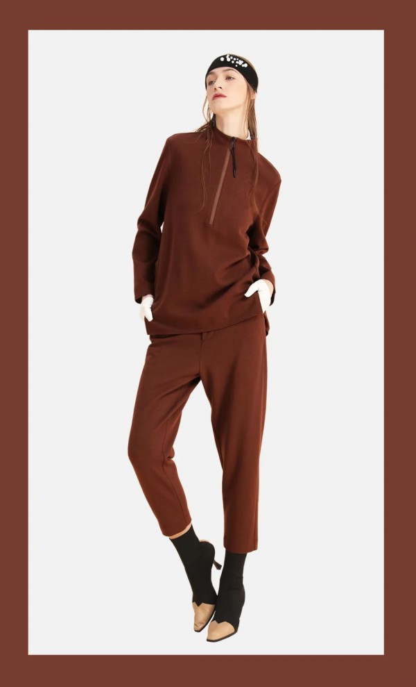 MYSCISSORS冬季新品上市 找寻更美的自己