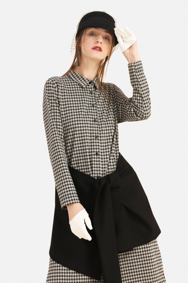 MYSCISSORS冬季新品上市 找寻更美的自己