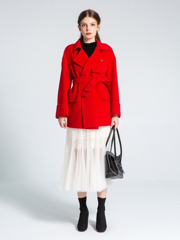 宝妈适合做服装生意吗?迪笛欧女装加盟流程有哪些?