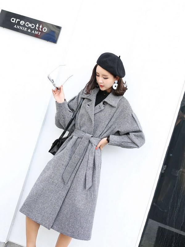 什么大衣在冬季最百搭不挑人?你的大衣选对了吗?