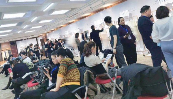 YERAD娅丽达2021绚·斑斓夏季新品发布会圆满收官