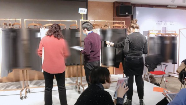 YERAD娅丽达2021绚·斑斓夏季新品发布会圆满收官