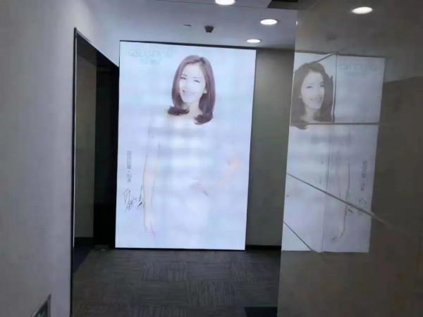 热烈恭贺港莎棉品江西分公司正式成立