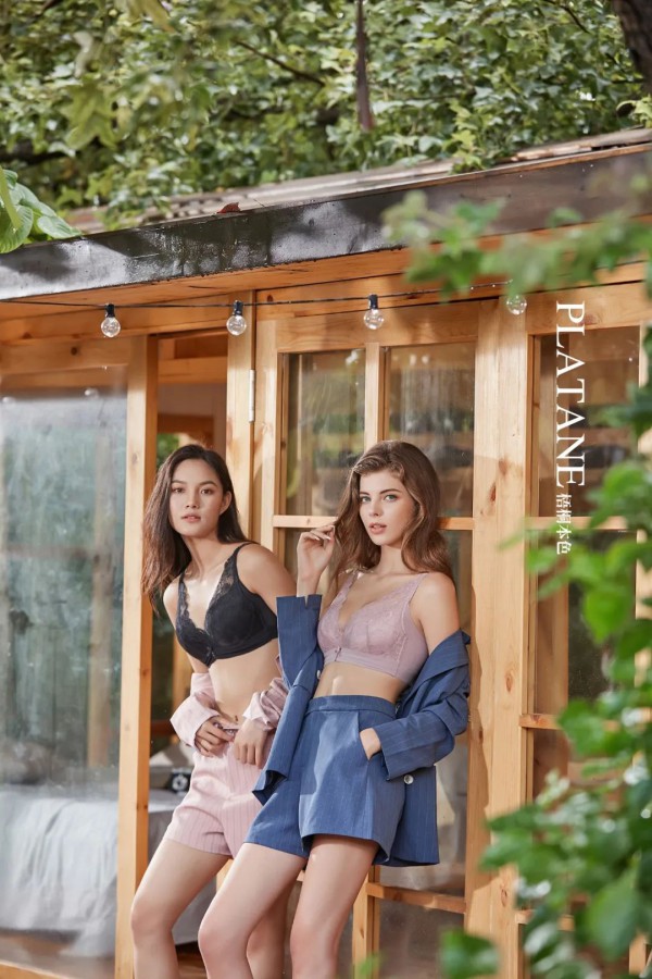 梧桐本色2020冬季内衣精品推荐