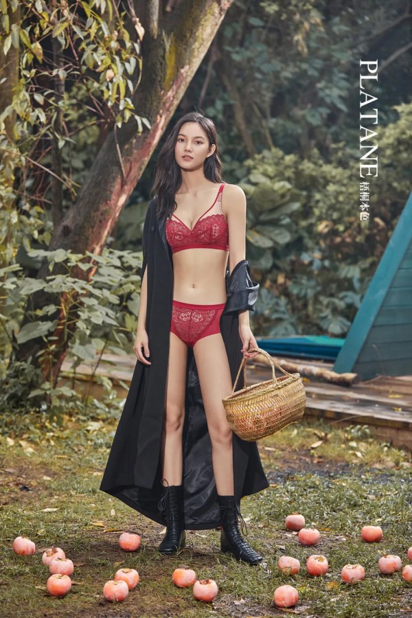 梧桐本色2020冬季内衣精品推荐