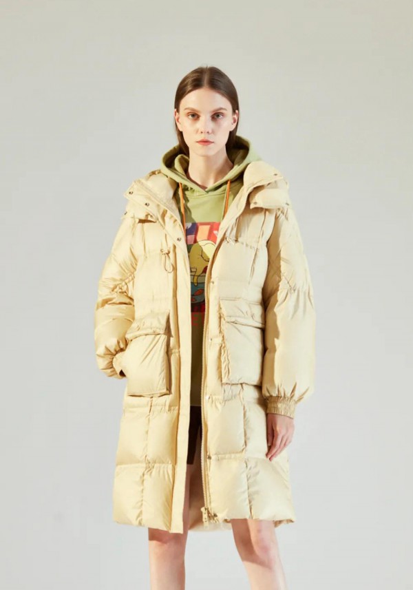 派克服和羽绒服哪个保暖 冬季衣物护理小知识