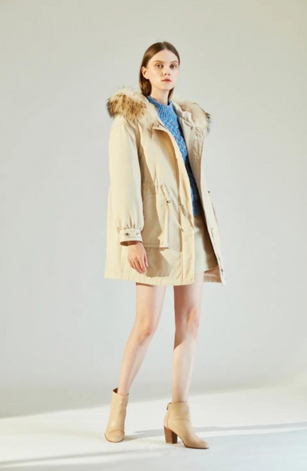 派克服和羽绒服哪个保暖 冬季衣物护理小知识