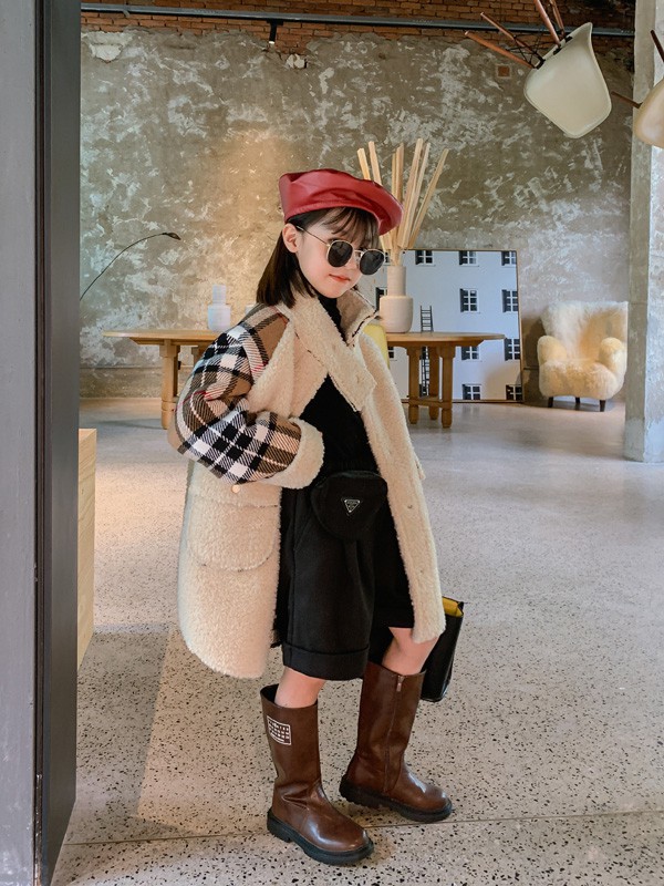 AOAOMAO冬季新品来袭 好看养眼又百搭