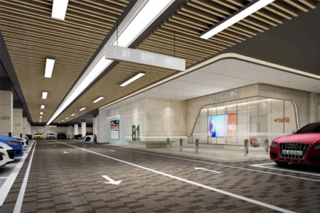 热烈祝贺糖果布丁直营店入驻惠州隆生金山湖中心