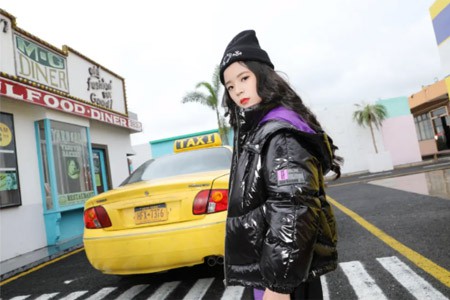 热烈祝贺糖果布丁直营店入驻惠州隆生金山湖中心