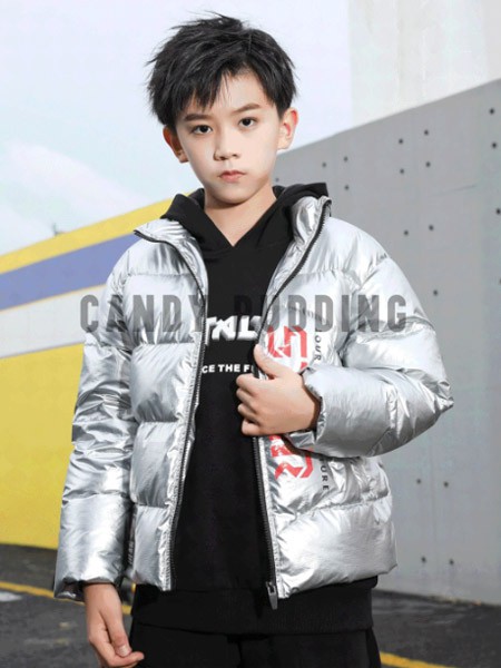 热烈祝贺糖果布丁直营店入驻惠州隆生金山湖中心