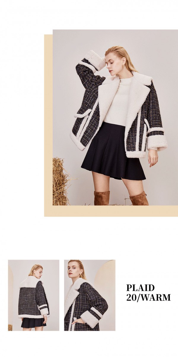 年底参加同学聚会party穿什么衣服合适