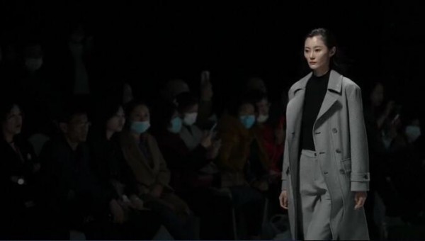 INICIO X 印象草原2021S/S新品发布会完美落幕