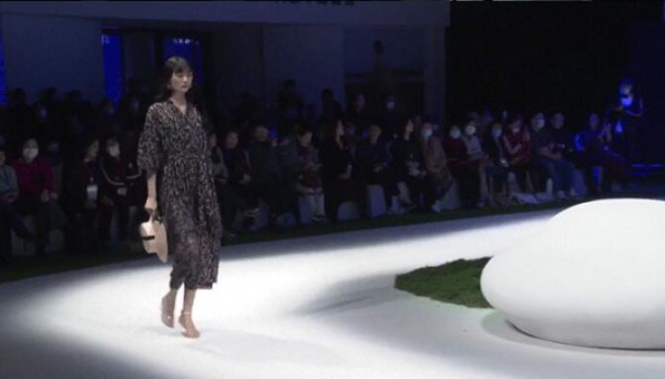 INICIO X 印象草原2021S/S新品发布会完美落幕