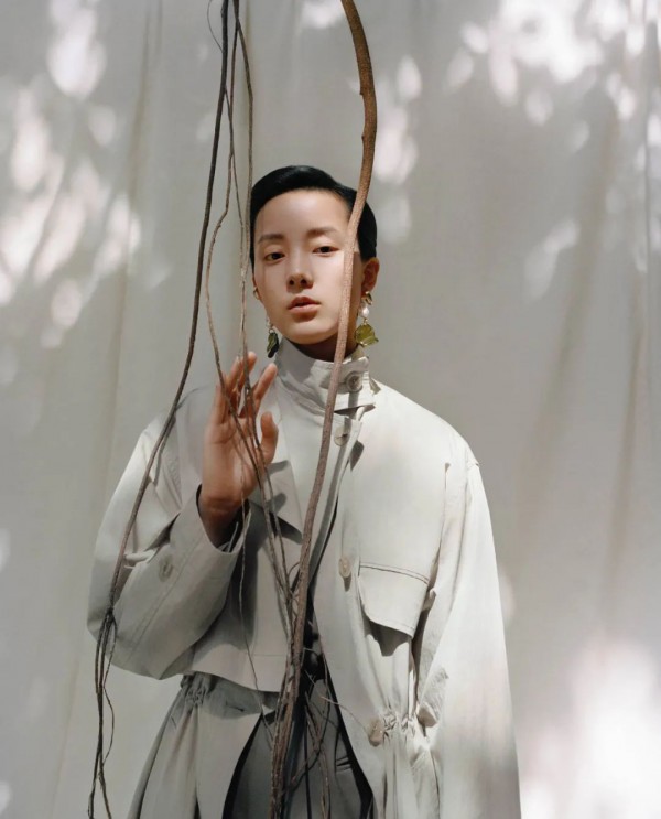 Edition 2021春季大片 雨林漫步