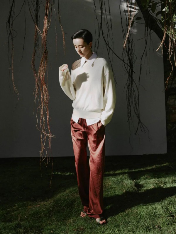 Edition 2021春季大片 雨林漫步