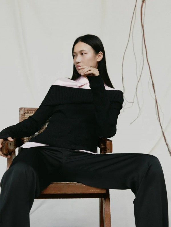 Edition 2021春季大片 雨林漫步