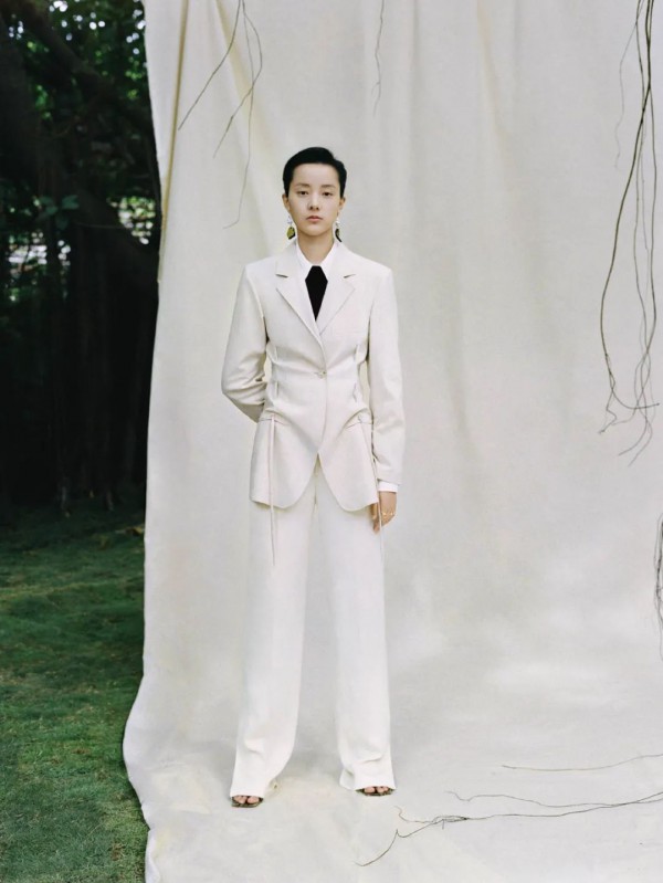 Edition 2021春季大片 雨林漫步