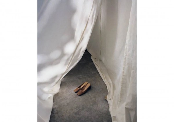 Edition 2021春季大片 雨林漫步