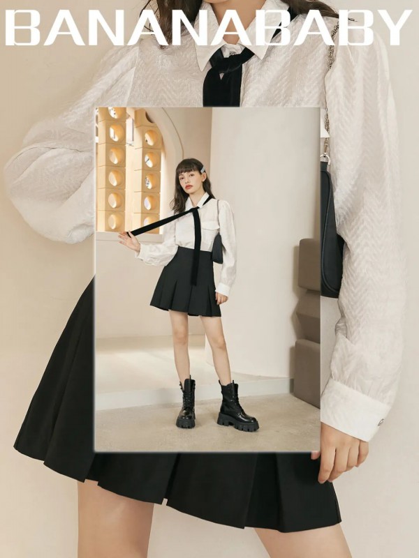 酷酷女孩穿搭技巧 帅气女孩怎么穿