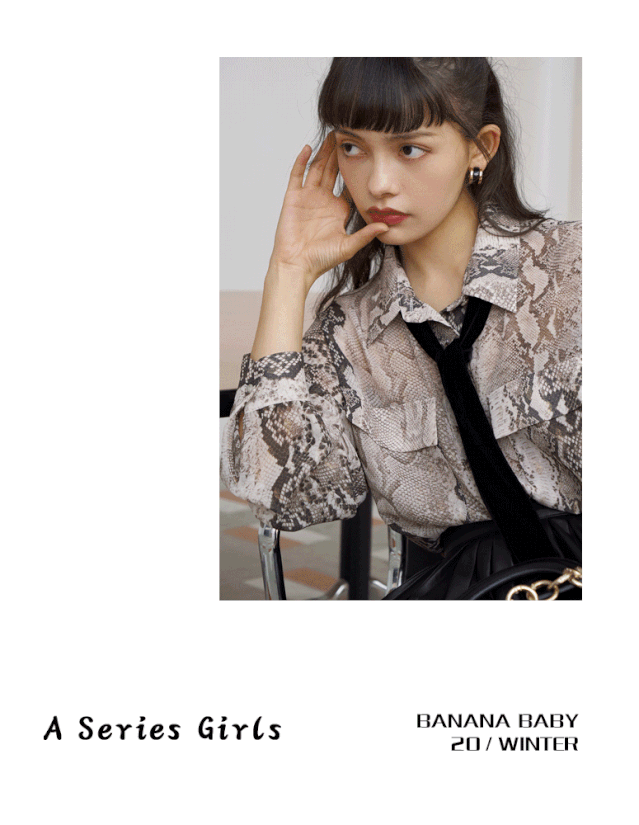 酷酷女孩穿搭技巧 帅气女孩怎么穿