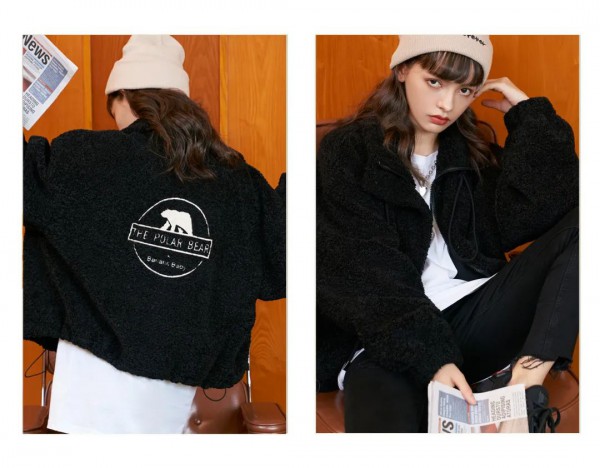 酷酷女孩穿搭技巧 帅气女孩怎么穿