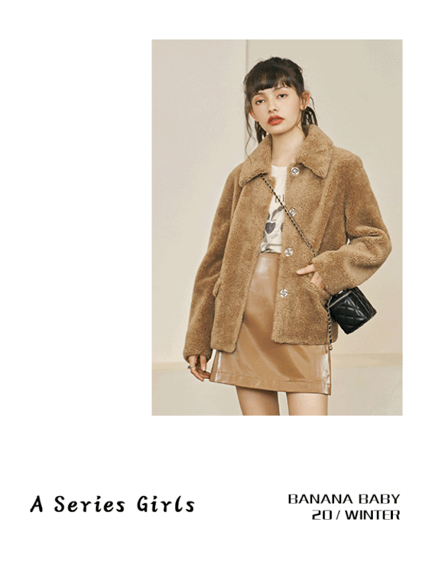 酷酷女孩穿搭技巧 帅气女孩怎么穿