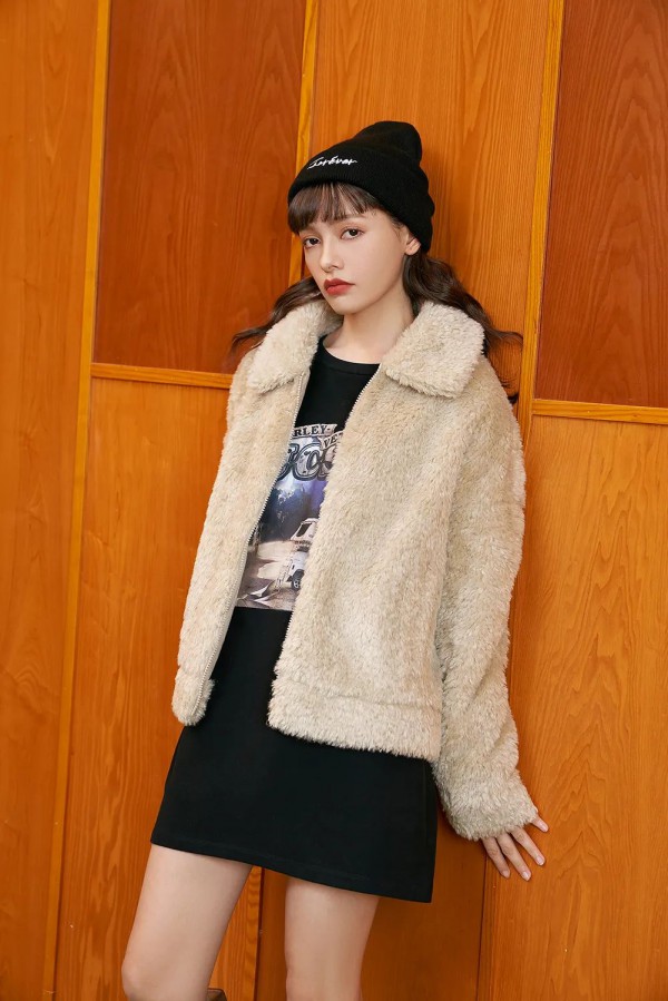 酷酷女孩穿搭技巧 帅气女孩怎么穿