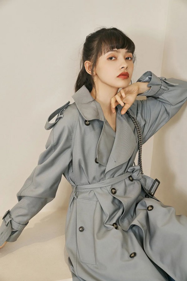 酷酷女孩穿搭技巧 帅气女孩怎么穿