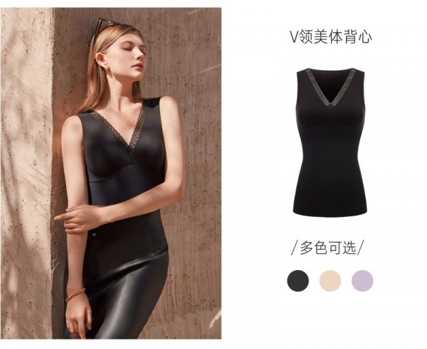 ENWEIS伊维斯塑形暖衣新品 让你轻松驾驭寒冷