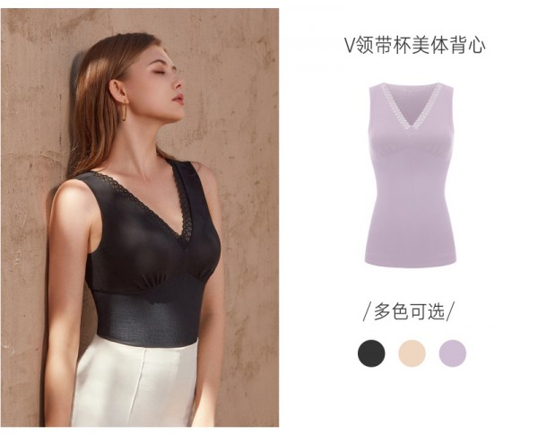 ENWEIS伊维斯塑形暖衣新品 让你轻松驾驭寒冷