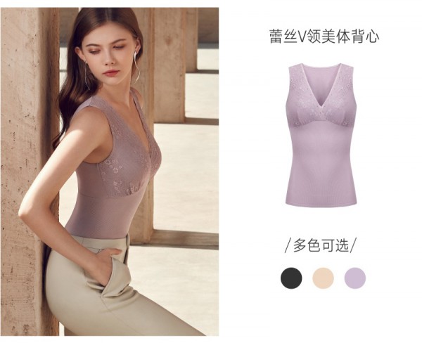 ENWEIS伊维斯塑形暖衣新品 让你轻松驾驭寒冷