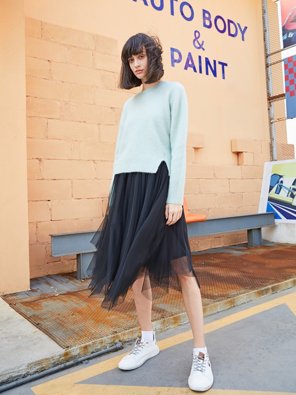 女装加盟什么品牌好 加盟曈行女装优势多前景广