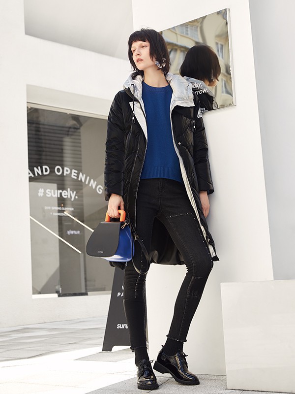 加盟女装品牌怎么样?藏九有哪些优势?