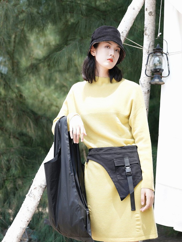 加盟底色女装发展空间大吗?投资有什么经营之道?