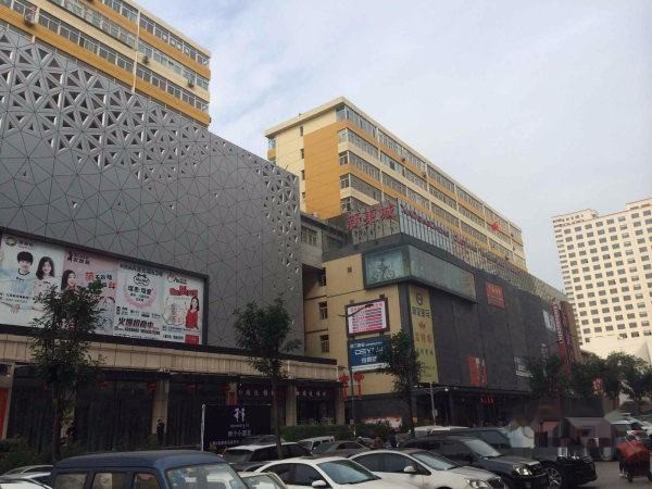 去太原服装城西城进货要注意什么呢?有什么进货技巧?