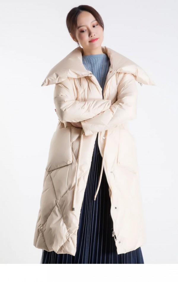 A-LINE 2020冬季新品上市 简约精致的美