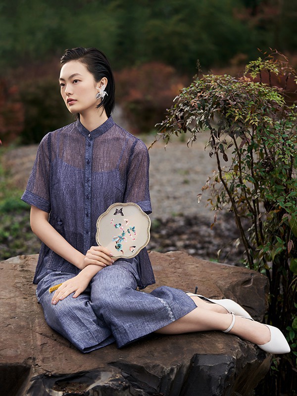 开女装店加盟哪个品牌好?迪凯女装有前景