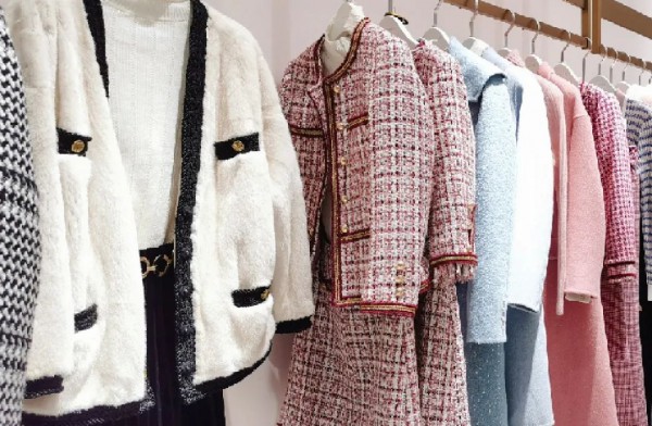 CARMEN卡蔓杭州银泰武林总店·焕新启幕