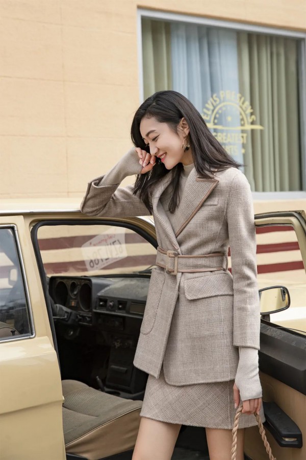 CARMEN卡蔓杭州银泰武林总店·焕新启幕