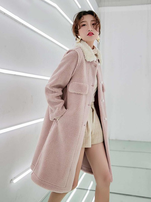 跨年怎么穿?YANG新品上线助你秒变优雅女神