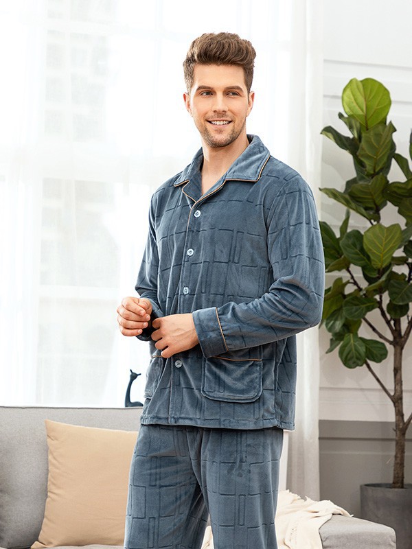 冬季睡衣有哪些款式?闺秘内衣为你推荐