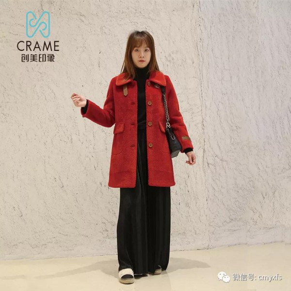 岁末焦虑来袭何以解忧 不如去创美印象买买买