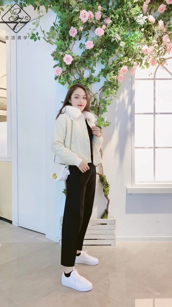 展现女装品牌个性魅力 37°生活美学满足你所有想象!