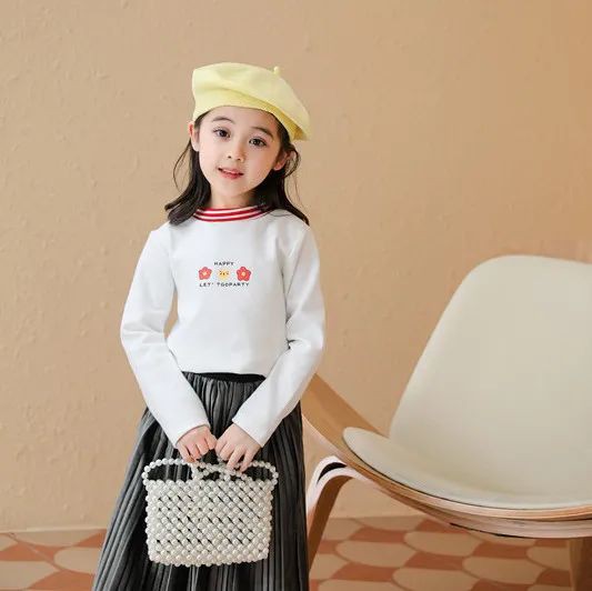 小孩子冬天穿什么好看又时尚 热带鱼冬装新款推荐