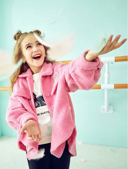 抛开生活烦恼 让穿搭给你更多快乐