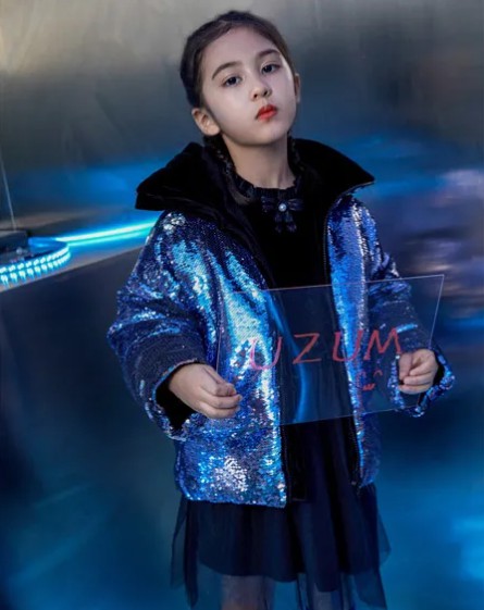 潮范十足的单品 显现你的穿衣态度